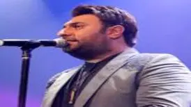 آهنگ «حواس پرت» از محمد علیزاده