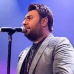 آهنگ «تاج سر» از محمد علیزاده