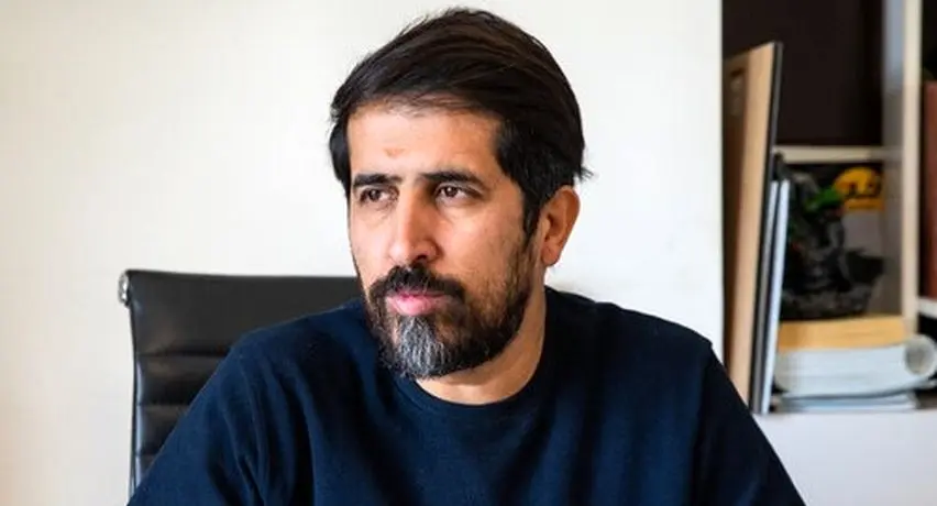 تهیه کننده سینما: شاید مردم به رستوران بروند ولی سینما نه!
