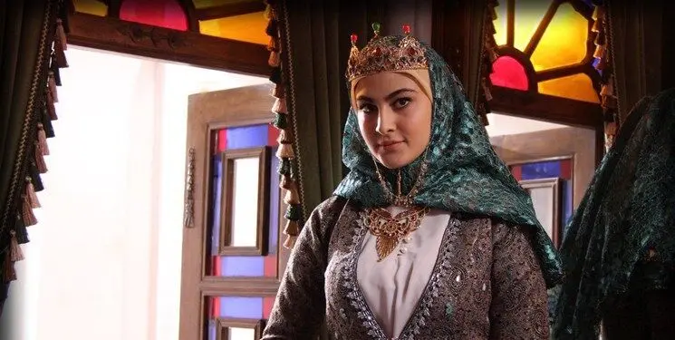 بعد از «بانوی عمارت» انتظار یک اتفاق و نقش ویژه‌ را داشتم

