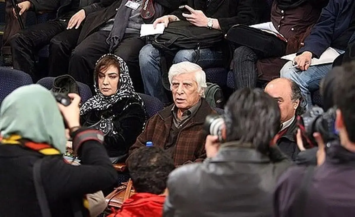 همسران و فرزندان بهرام بیضایی