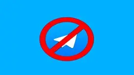 رفع فیلتر تلگرام شایعه بود
