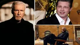 ۵ سلبریتی پردرآمد صنعت سینما و تلویزیون آمریکا در سال ۲۰۲۳
