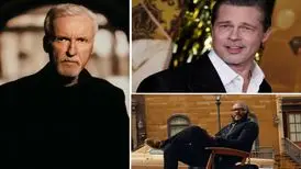 ۵ سلبریتی پردرآمد صنعت سینما و تلویزیون آمریکا در سال ۲۰۲۳
