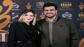 مقدار مهریه همسر قیاسی چقدر است؟/ ویدئو
