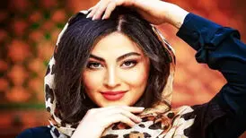 مریم مومن ازدواج کرد؟
