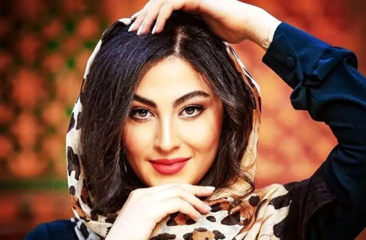 مریم مومن ازدواج کرد؟
