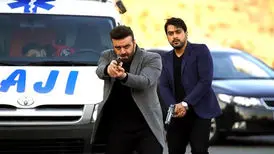 اولین تجربه بازیگریِ خواننده محبوب کشور در یک سریال