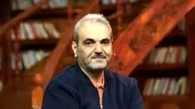 چالش این یا اون با جواد خیابانی ؛ طرفداری مثال زدنی آقا جواد از فوتبالیست مورد علاقه اش/ ویدئو
