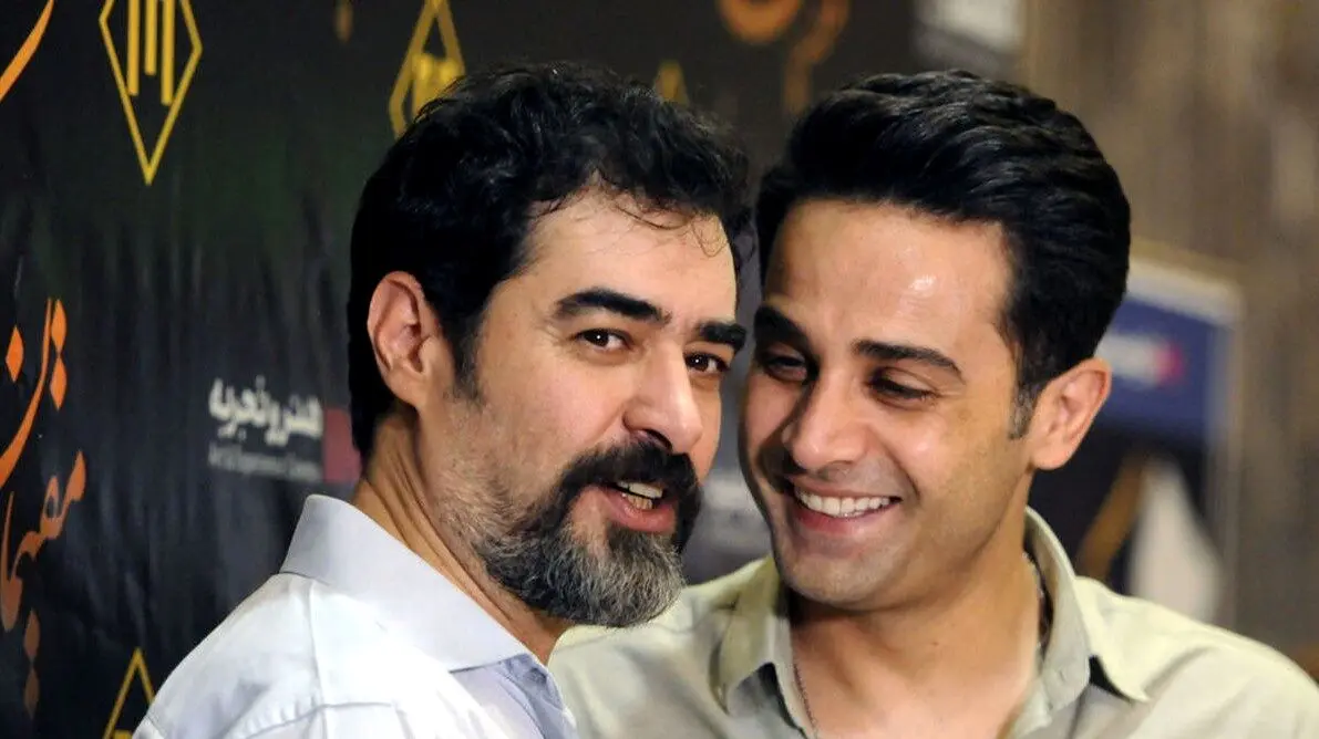 گزارش تصویری از مراسم اکران فیلم «شهاب حسینی»
