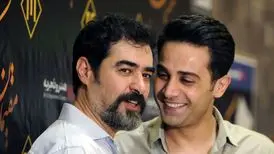 گزارش تصویری از مراسم اکران فیلم «شهاب حسینی»
