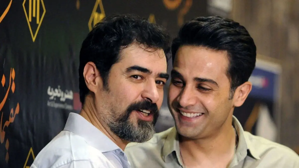 گزارش تصویری از مراسم اکران فیلم «شهاب حسینی»
