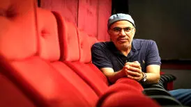 محمد میرعلی‌اکبری با «الاویاتان» به تئاتر شهر می‌آید

