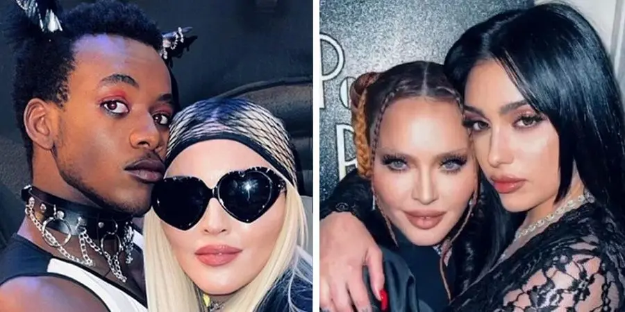 اصول تربیتی عجیب و سختگیرانه ای که مدونا برای فرزندان خود دارد
