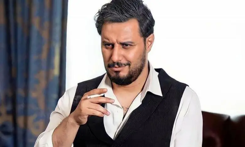 پاسخ زشت عوامل سریال «زخم کاری »به رضا داوودنژاد/ عکس
