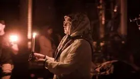 «مهاجر سرزمین آفتاب»، روایتی از عروس ژاپنی ایران
