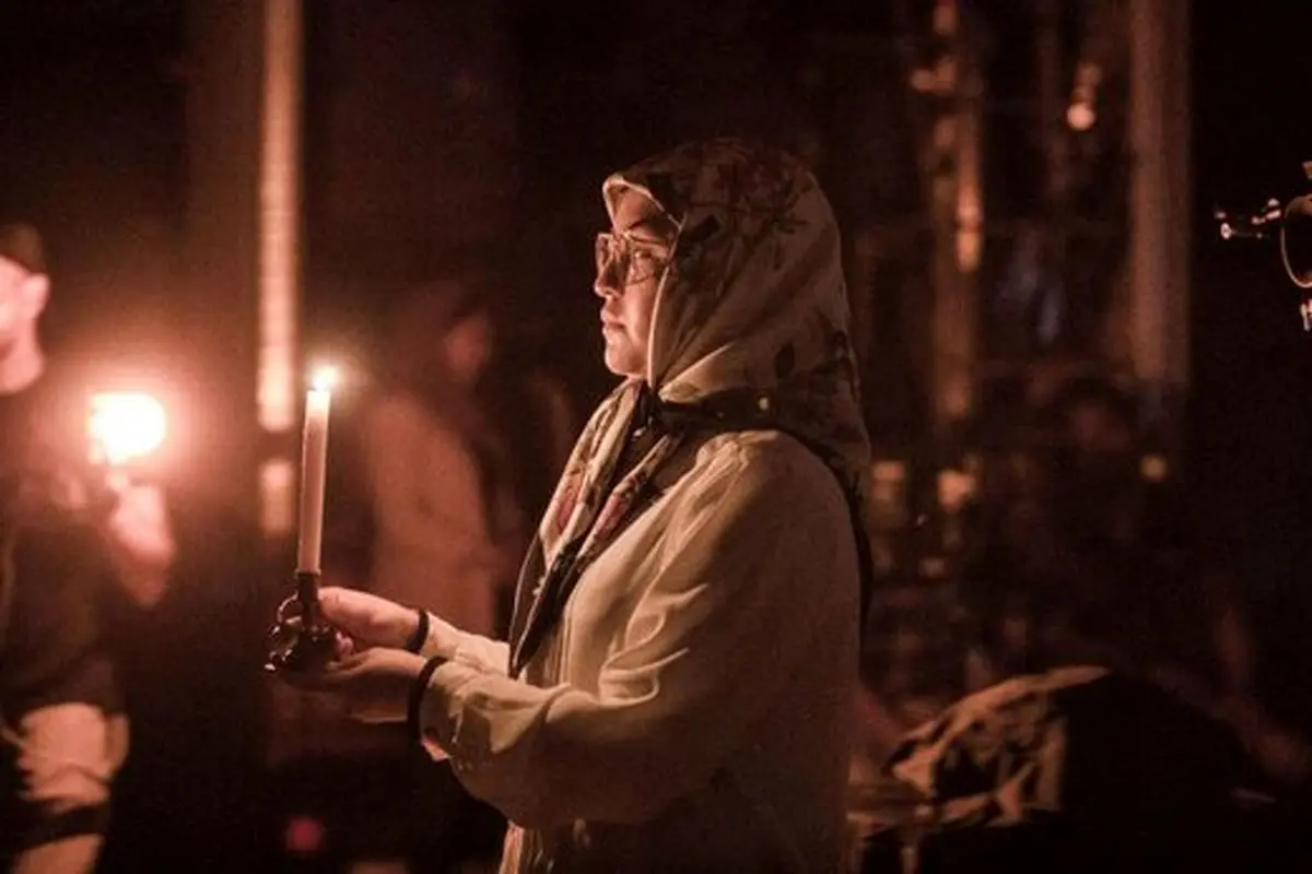 «مهاجر سرزمین آفتاب»، روایتی از عروس ژاپنی ایران
