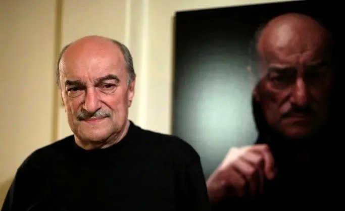 از دوبله خداحافظی نکردم ولی امکان فعالیت ندارم | صحبت های دردناک آقای دوبلاژ ایران
