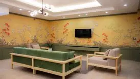 بهترین محله‌های تهران برای اجاره آپارتمان مبله کوتاه‌مدت
