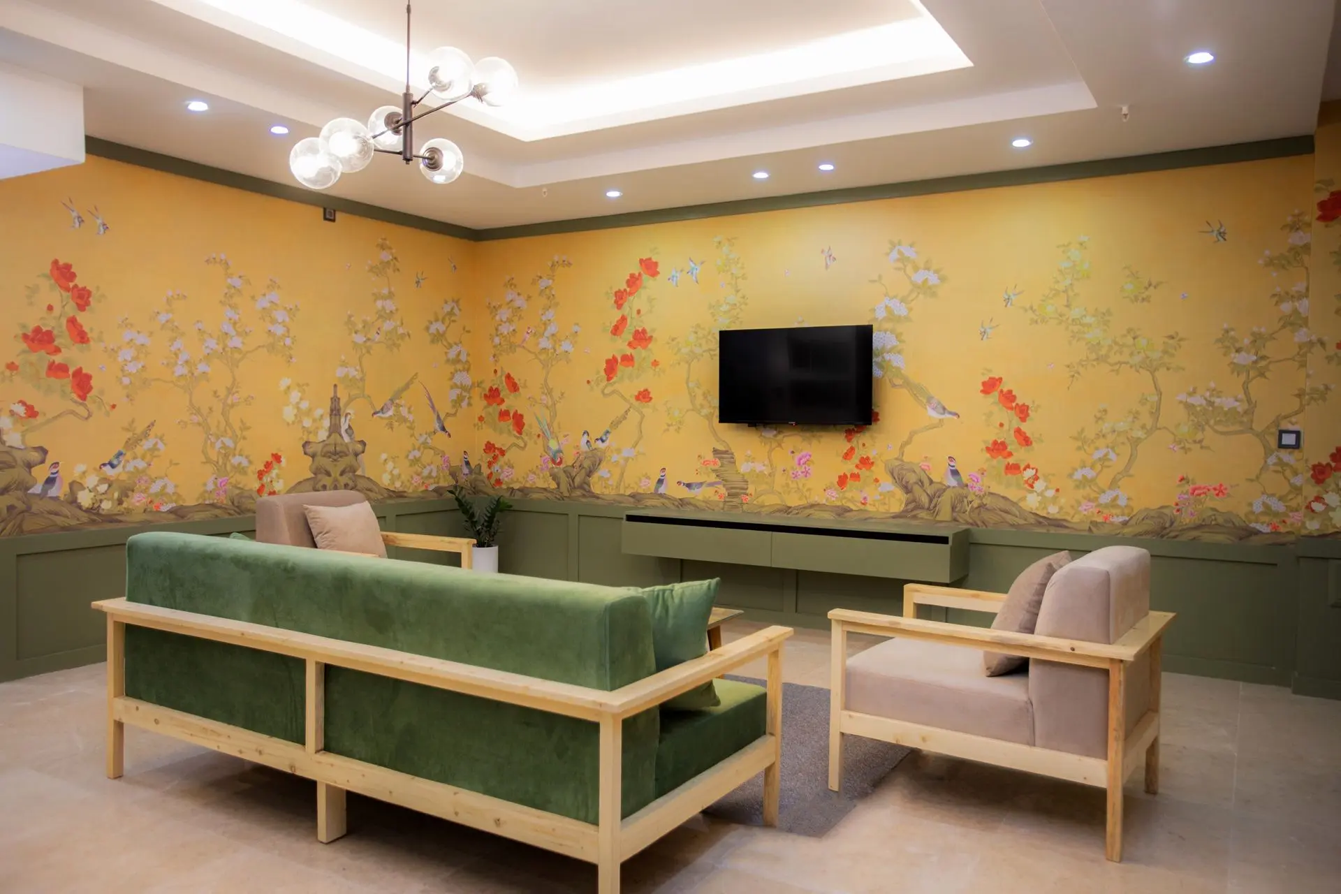 بهترین محله‌های تهران برای اجاره آپارتمان مبله کوتاه‌مدت
