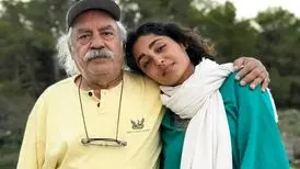 چرا گلشیفته فراهانی در فیلم «دختری با کفشهای کتانی» بازی نکرد؟
