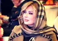 دکوراسیون خیره‌کننده‌ منزل نیوشا ضیغمی 