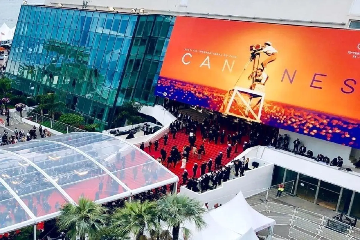 ماجرای اعتصاب کارگران جشنواره فیلم کن 