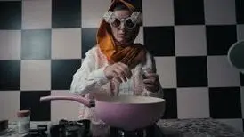۹۰ درصد بازیگران سینما خواستگارم بودند!