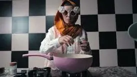 ۹۰ درصد بازیگران سینما خواستگارم بودند!