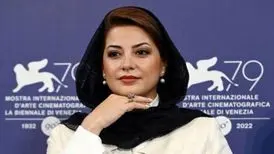 تغییرچهره جذاب طناز طباطبایی در گذر زمان
