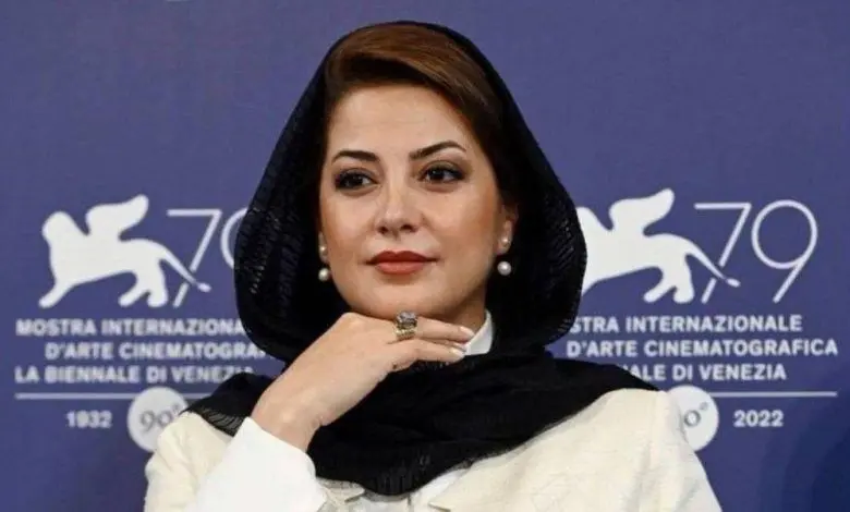 تغییرچهره جذاب طناز طباطبایی در گذر زمان
