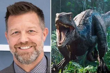 بازگشت دایناسورها با هدایت دیوید لیچ
