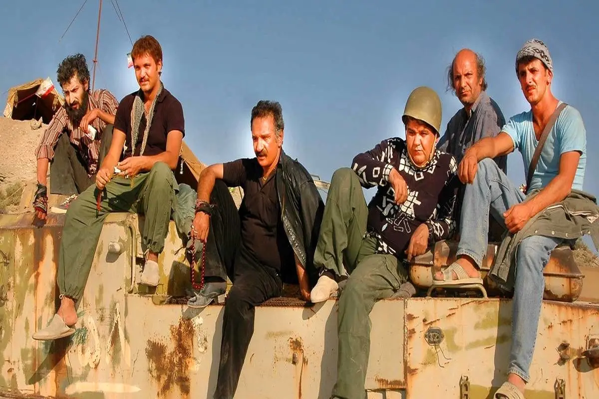 ساخت «اخراجی‌ها ۴» پس از ۱۴ سال
