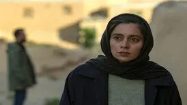 پخش فیلم پگاه آهنگرانی در نوروز از تلویزیون/ ممنوع‌التصویری رفع شد؟