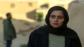 پخش فیلم پگاه آهنگرانی در نوروز از تلویزیون/ ممنوع‌التصویری رفع شد؟