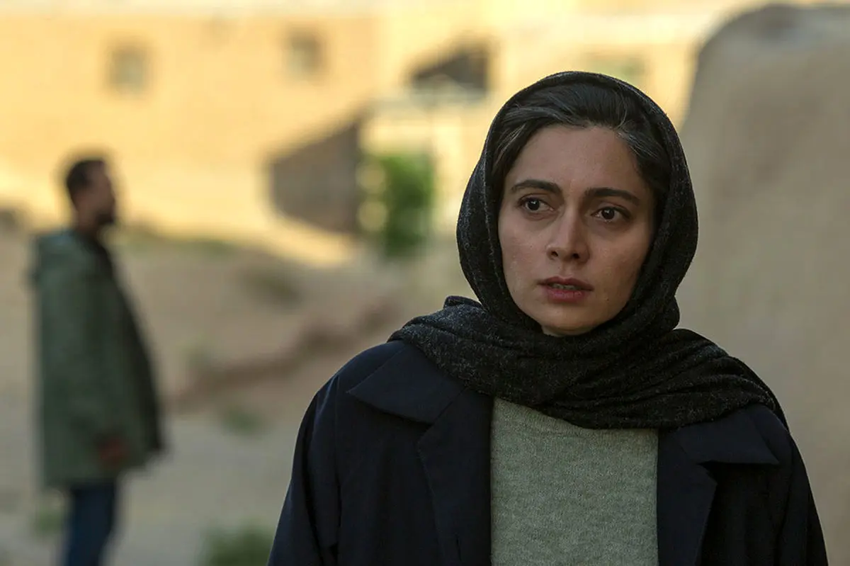 پخش فیلم پگاه آهنگرانی در نوروز از تلویزیون/ ممنوع‌التصویری رفع شد؟