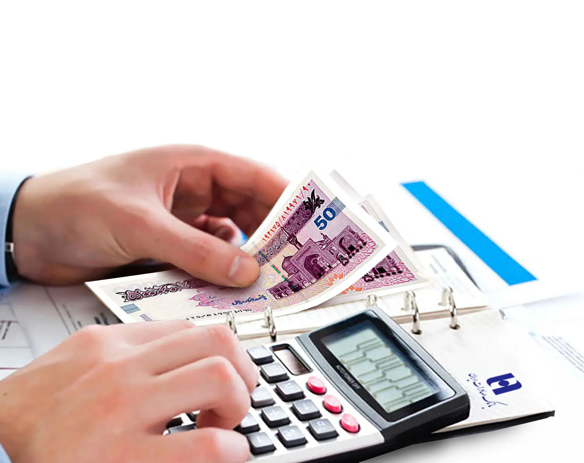 وام بدون ضامن بانک صادرات ایران
