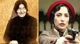 خاتونِ واقعی چه کسی است؟ | جزئیات داستان سریال خاتون در جریان تاریخ معاصر ایران