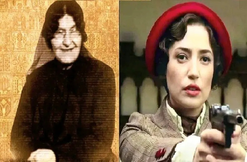 خاتونِ واقعی چه کسی است؟ | جزئیات داستان سریال خاتون در جریان تاریخ معاصر ایران