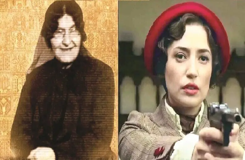خاتونِ واقعی چه کسی است؟ | جزئیات داستان سریال خاتون در جریان تاریخ معاصر ایران