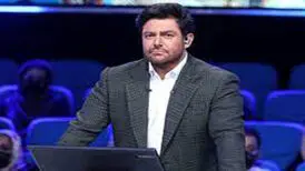 محمدرضا گلزار: حتی اگر دراز شوم تا از رویم رد شوید، باز هم شاکی هستید!
