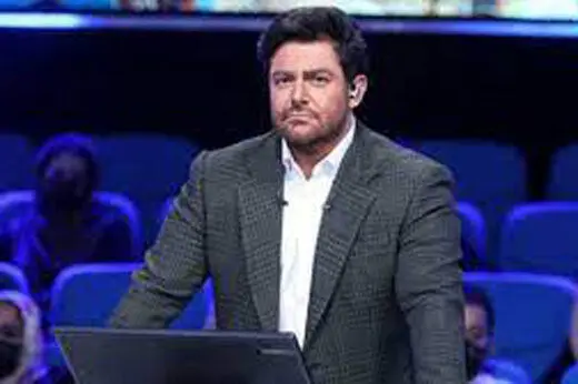 محمدرضا گلزار: حتی اگر دراز شوم تا از رویم رد شوید، باز هم شاکی هستید!
