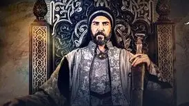دوبله و انتشار سریال «معاویه» در ایران ممنوع شد