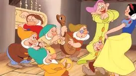 ۱۵ حقیقت باورنکردنی  انیمیشن‌ها/ یخ‌زده اولین فیلم دیزنی با یک کارگردان زن است/برای تولید شیرشاه از شیرهای واقعی استفاده شد