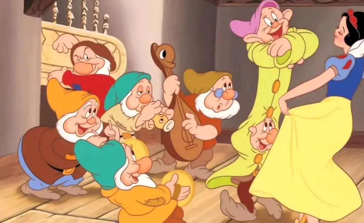 ۱۵ حقیقت باورنکردنی  انیمیشن‌ها/ یخ‌زده اولین فیلم دیزنی با یک کارگردان زن است/برای تولید شیرشاه از شیرهای واقعی استفاده شد