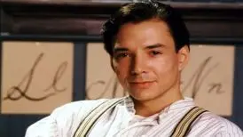 تغییر چهره باورنکردنی «گاس پایک» 34 سال بعد از «قصه‌های جزیره»