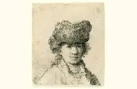 پیدا شدن گنج نقاشی‌ های میلیون‌ دلاری هنگام خانه‌ تکانی
