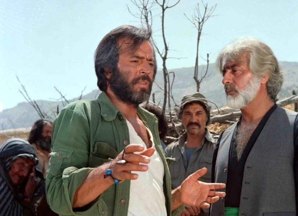 «برزخی‌ها» طیف‌های مخالف را دعوت به گفتگو می‌کند/ مخملباف و خاتمی جواب ندادند/ هرگونه نگاه جناحی را رد می‌کنم
