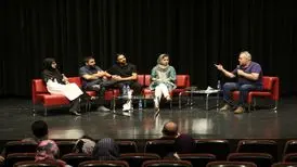 «شهربانو» فیلمی است درباره خانواده/ روایت قصه زنی متفاوت