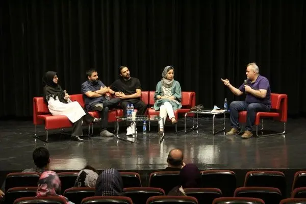 «شهربانو» فیلمی است درباره خانواده/ روایت قصه زنی متفاوت